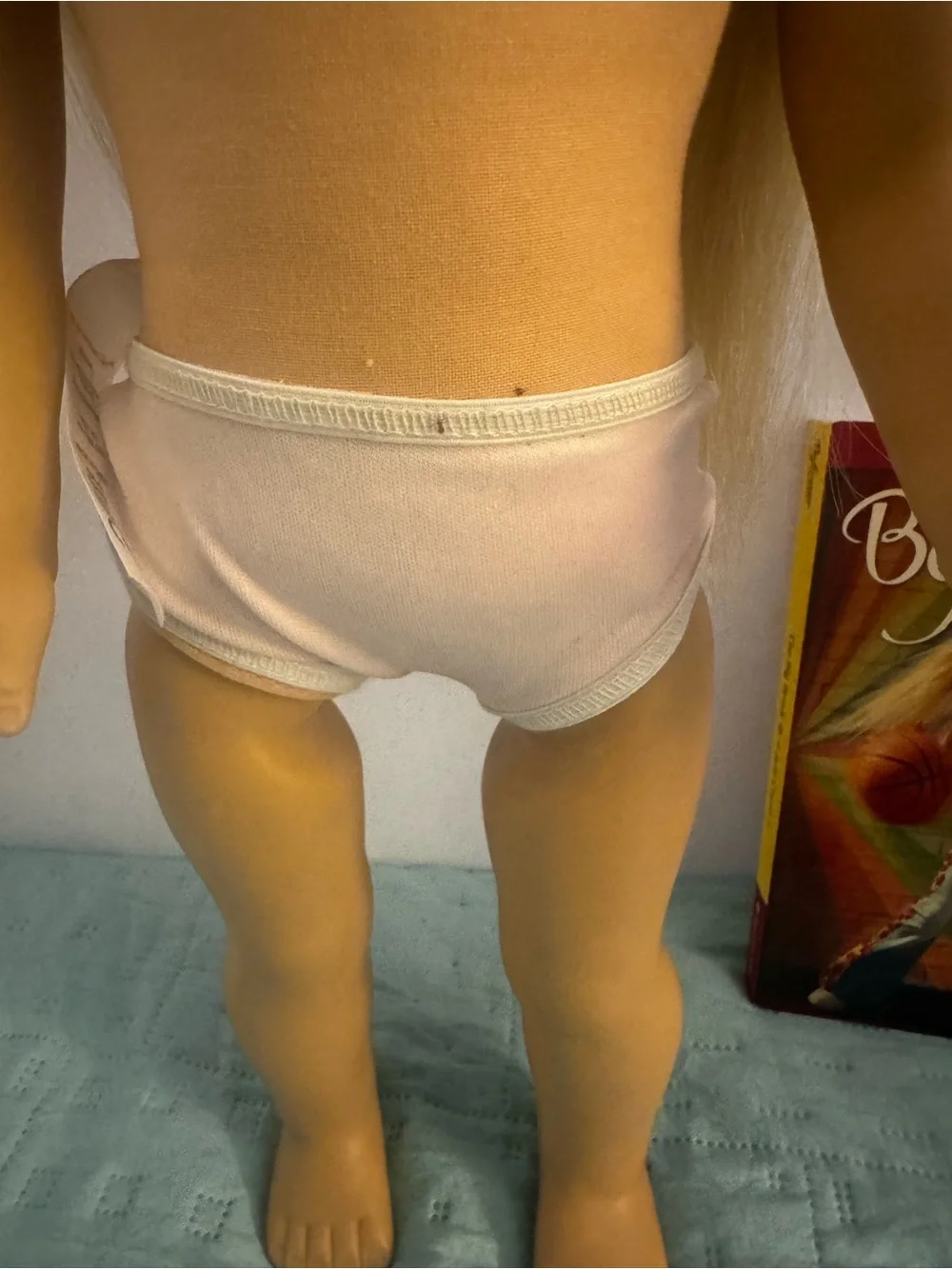 American Girl 18